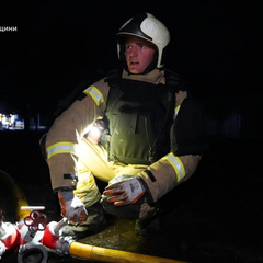 Operation of TPPs in Ukraine has been halted