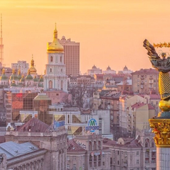 Нет пенсион для украинцев, эксперт прогнозирует