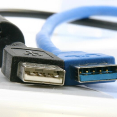 Цветовой код USB коннектора: полезная информация