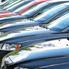 Автомобільні номери недопустимі для водіїв