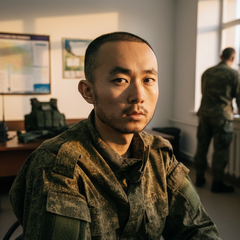 Captives that Russia does not take back