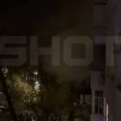 Вибух у житловому будинку Волгограду