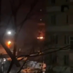 Морские дроны атаковали порт в Туапсе
