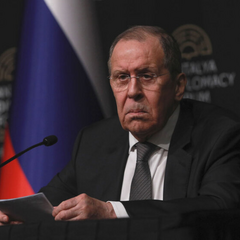 Putin negotiations interests Ukraine