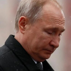 Буркина-Фасо с бомбой: имперские мечты Путина
