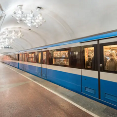 Метро у Харкові відновлено