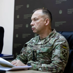 Российские войска готовятся к захвату Донбасса