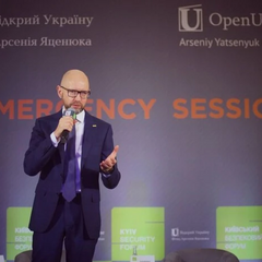 Політик пояснює енергетичну стратегію Росії