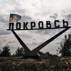 Дроны-матки терроризируют людей в Покровске