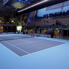 Два зрителя погибли во время турнира ATP