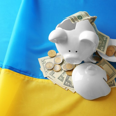 Деньги закончились: дефицит бюджета Минфин раскрыл