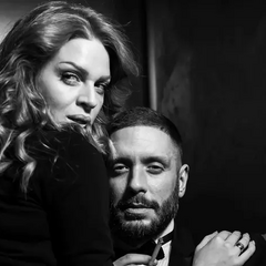 Пара зірок Дизель шоу анонсує розлучення