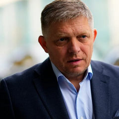 Словаччина відмовляється від допомоги Україні