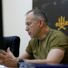 Захват Россией населенных пунктов в Запорожской области