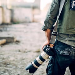 Военные преступления против журналистов: инициатива в Раде