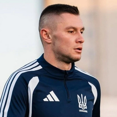 Зубков - лучший вингер года в Турции