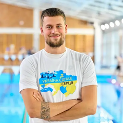 Романчук кандидат в европейскую комиссию атлетов