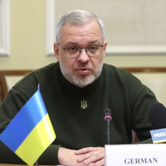 Галущенко устранен с должности