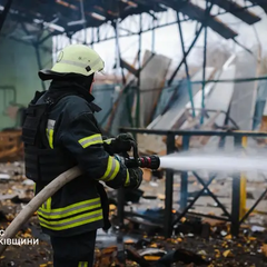 Постраждалі люди в Харкові
