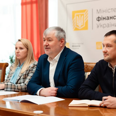 Двухэтажные вагоны для пассажиров в Украине