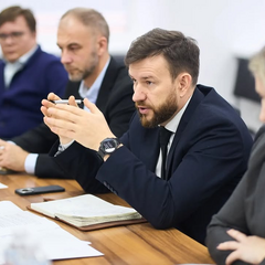 Реформа соціального захисту в Україні