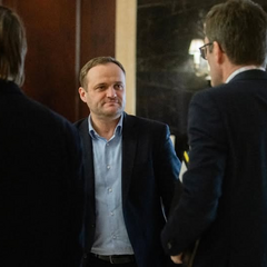 Финансирование от ЕС на восстановление