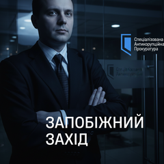 Екс-радник міністра енергетики був арештований