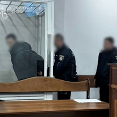 Задержанный подозреваемый в изнасиловании девочки