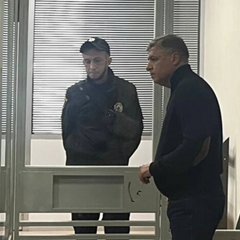 Миронюка обрали запобіжний захід