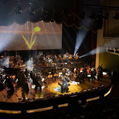 Джамала розповідає про музичну енциклопедію Криму