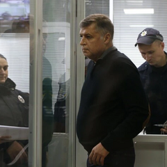 Арест фигурантов пленок НАБУ
