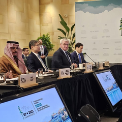 Український патрульний корабель в Чорному морі