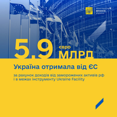 Билет на транспорт в Украине