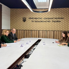 Министерство экономики и ЮНИСЕФ запускают эко改革ы: что изменится в Украине
