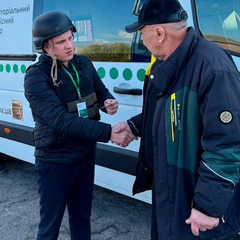 Мобильные сервисные центры МВД в прифронтовых громадах: более 200 выданных документов