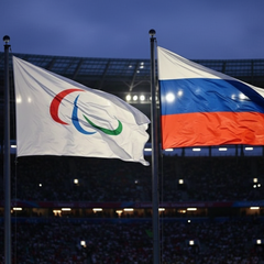 Заявление министров спорта относительно санкций против России