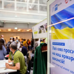 Німецька держава скорочує соціальні виплати