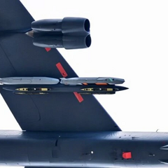 Прототип новой ядерной ракеты в США