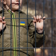 Зеленський розкриває утримання українських дітей в Росії