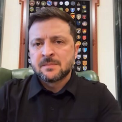 Зеленський ввів санкції проти Міндіча та Цукермана
