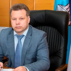 Зображення ліквідації ексмера російського Горнозаводська