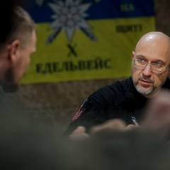 Зеленський відвідав Едельвейс: рішення для бійців