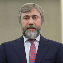 Президент України зустрівся з підсанкційним