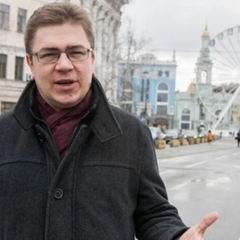 Польша историк объясняет выбор темы