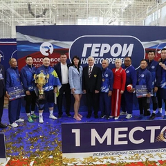 Травмовані учасники війни приймають участь у паралімпіаді Росії