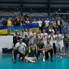 Футбольний клуб у Кубку Виклику