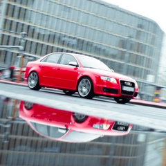 Український водій на штрафній сумі