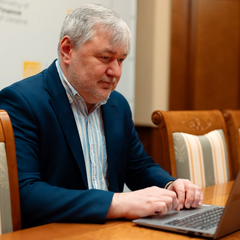 Строительство новых евроколий в Украине