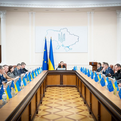 Уряд посилює контроль над держпідприємствами