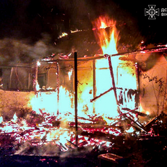 Две женщины погибли в Винницкой области